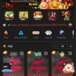X666 Game Download (Real Earning App) In Pakistan V1.2 1