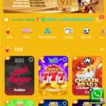 CX777 Game Download (Pakistan’s Latest Earning App) 2026 1
