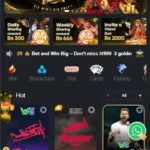 M999 Game Download (New Earning Platform) In Pakistan 2025 1