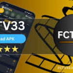 FCTV33 APK download latest version in Pakistan with secure mobile access easy installation and smooth app experience