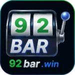 Official download page banner for 92BAR Game, Pakistan’s new real cash earning app in 2026, showcasing the main gaming lobby dashboard with slot layout and quick withdrawal buttons to EasyPaisa and JazzCash.