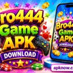 BRO444 Game Review for Pakistani Users