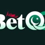 BETQQ Game APK logo banner for Android featuring the latest update, online gaming platform branding, and secure mobile APK download interface.