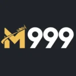 Official registration page and download interface for M999 Game, a new online earning platform in Pakistan, showcasing the main dashboard with popular winning card slots and a secure cashout portal linking directly to EasyPaisa and JazzCash.