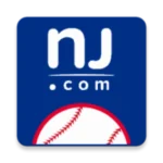 Yankees vs Guardians APK v1.0.1 logo icon for Android featuring baseball-themed sports streaming access, live match coverage, and free mobile sports entertainment.